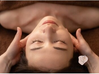 アトリエジン 十条(Atelier JIN)/小顔/痩身/フェイシャル