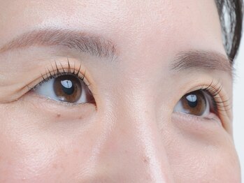 サロンドクレシア(salon'de CRECIA)/すっぴん美人