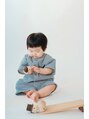 シエル(ciel.) 1歳と4歳の息子がいます!おすすめの遊び場教えてください☆