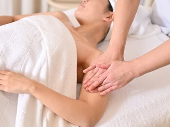 メゾンカヨ(Maison Kayo)/身体と心の調和が健康の源