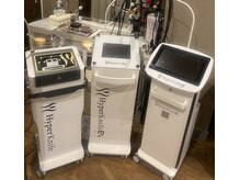 優来 神田店/ハイパーナイフ正規取扱認証証書