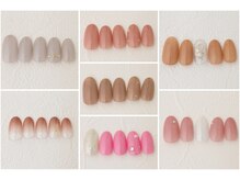 クレアラルーチェ 長崎駅前(Crea la Luce)/【ハンド】シンプル定額18