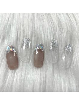 はあとねいる蘇我 限定デザイン