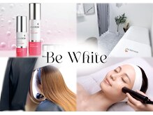 ビーホワイト(BeWhite)