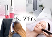 ビーホワイト(BeWhite)