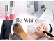 ビーホワイト(BeWhite)の写真