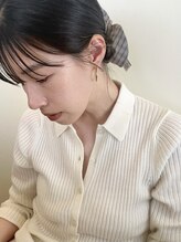 ホールビューティーハウス(whole beauty house)&nbsp;nami 