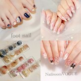 ネイルルームヴォーグ(Nail Room VOGUE.)