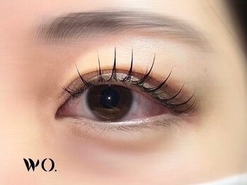 を。の写真/男女問わずご来店OK◎人気の眉メニューあり!眉毛・まつ毛でお顔の印象が変わります☆当店で理想の目元に♪