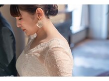 ツヤ(Tsuya)/ブライダル10