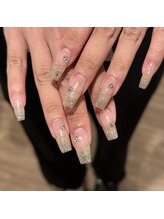 エーゼット(AZ)/ラメグラ♪