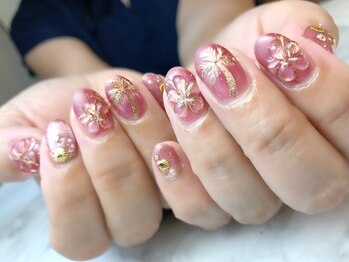 マグネット/ミラーデザイン/川口