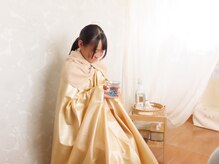 ミーモット(Memotto)/自分時間を大事に