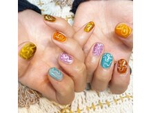 ニコネイル 渋谷店(NICO nail)/