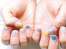 コチネイル(cocci nail)/ハンドネイル