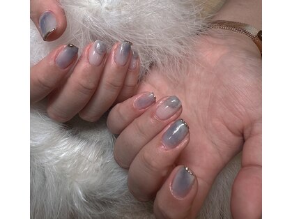 GEMINI nailの写真