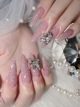 ショウネイル(show nail)