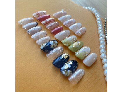 アンムート(ANMUT)の写真