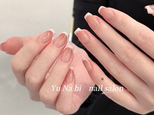 ユナビ 池袋東口店(Yunabi)/チップ長さだし