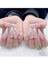 ネイルディーアンドディー(Nails D&D)&nbsp;A Ki