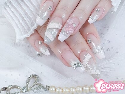 マリスネイル 神田店(MARISnail)の写真