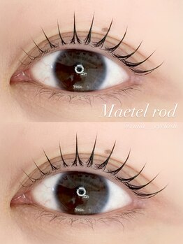 アイルーム ミラ(eyeroom-mira)/ラッシュリフト