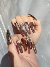 ルアナ アイリー(lu'ana ily)/