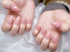 ちゅるちゅるワンカラー