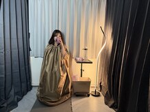 リアン(Lien.)/施術中は