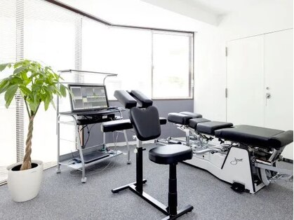 としま整骨院の写真