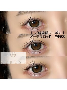 リーベスト 心斎橋店(REBEST)/