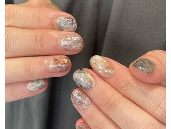 more art♪＋゜Layer