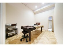 ワンタッチ 平安通店/半個室でリラックスできます