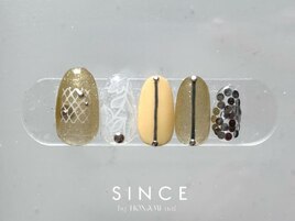 春ネイル/HONAMI限定