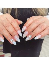 ビーティーサンキューネイル(BT39_Nail)/