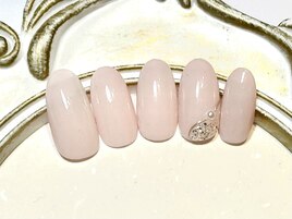 定額ブロンズ