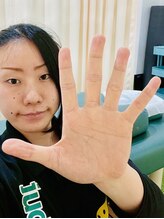 柔道整復院 ひばりヶ丘(judo-seifukuin)&nbsp;村田 久恵