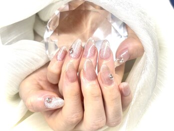 ラピネイル(Lapi Nail)/水光マグネット