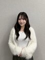 ヴィヴィ バイ セブンルックス(vivi by 7LOOKS)&nbsp;近藤 優羽