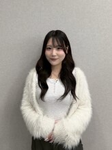ヴィヴィ バイ セブンルックス(vivi by 7LOOKS) 近藤 優羽