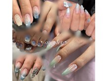 アミュレット 金剛店(amulet)