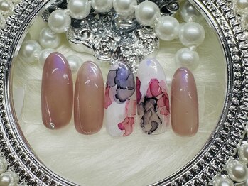 マーメイド(Mermaid)/HAND☆シンプル定額プラン