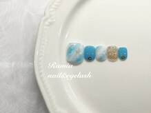 ルミア(Rumia)/定額フット￥7,500
