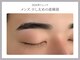 アイライクミー 博多店(EYE like me)の写真/【眉毛専門店】#アイブロウWAX￥3700#ハリウッドブロウ￥4800#博多#学割U24#HBL#メンズ#黄金比