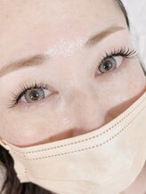 リリオアイラッシュ(Lilio eyelash)/