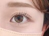 【次回予約限定◎】プレミアムまつ毛パーマ3900円 →【2900円】