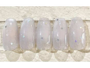 リリーネイル 大濠店(Lily nail)/ボリュームデザインコレクション