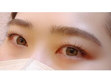 アイラッシュココア バイ TJ天気予報(eyelash Cocoa)