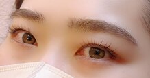 アイラッシュココア バイ TJ天気予報(eyelash Cocoa)