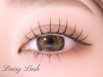 デイジーラッシュ 京橋店(Daisy Lash)の写真/[京橋/LEDマツエク/フラットラッシュ]最高級マツエクオフ込100本￥2980♪リピート率90％の高コスパサロン☆